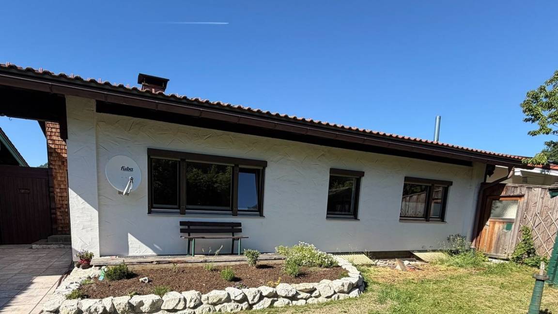 House ∙ 3 Bedrooms ∙ 4 Guests - Ruhpolding