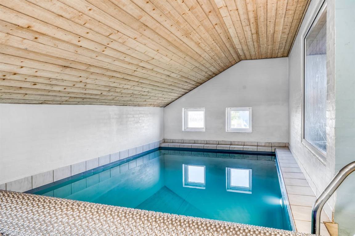 140 m&sup2; Ferienhaus 4 Schlafzimmer 8 G&auml;ste