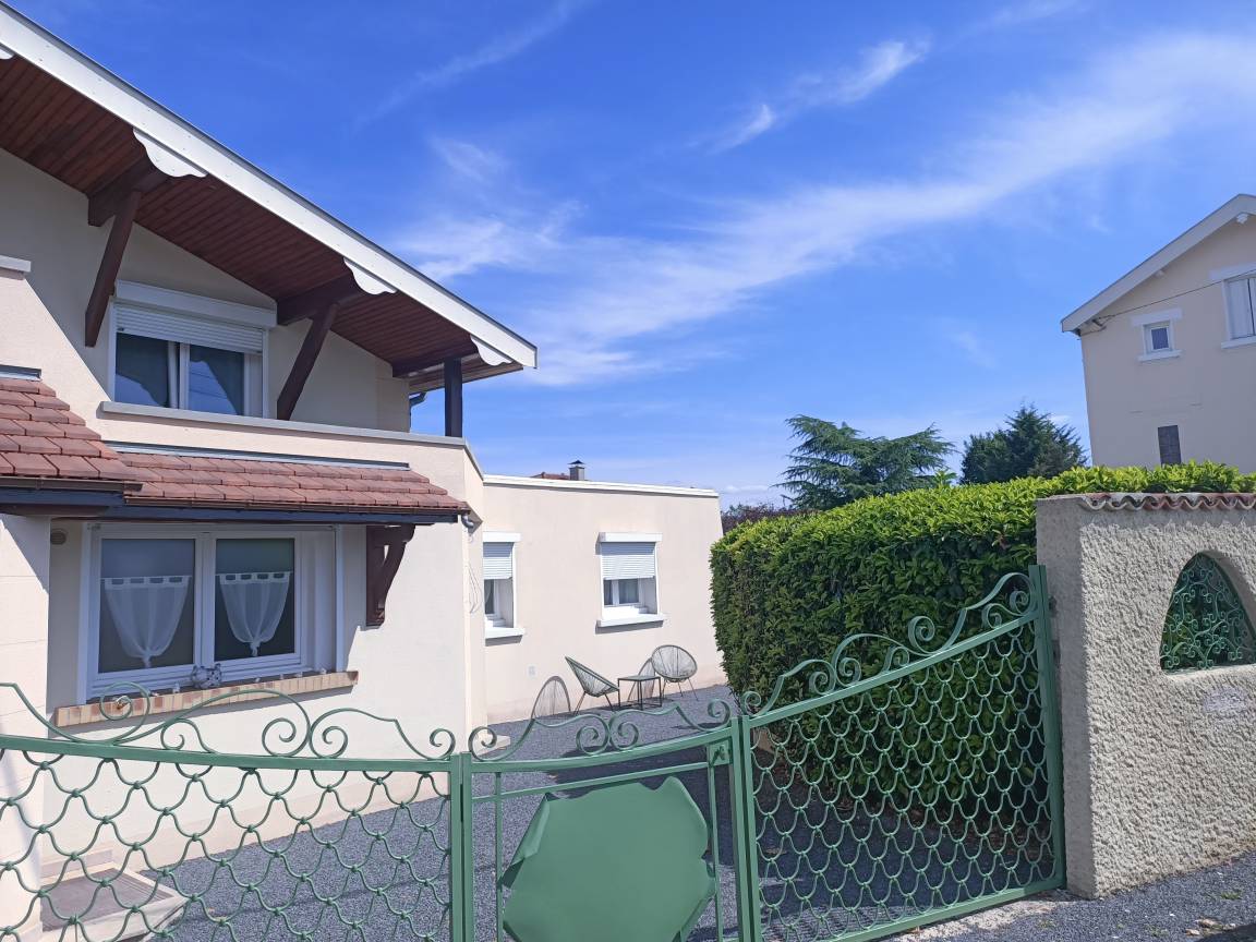 28 M² Studio ∙ 2 Personnes - Saint-Dizier