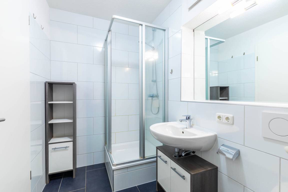 94 m² Ferienwohnung ∙ 2 Schlafzimmer ∙ 5 Gäste – Bild 13