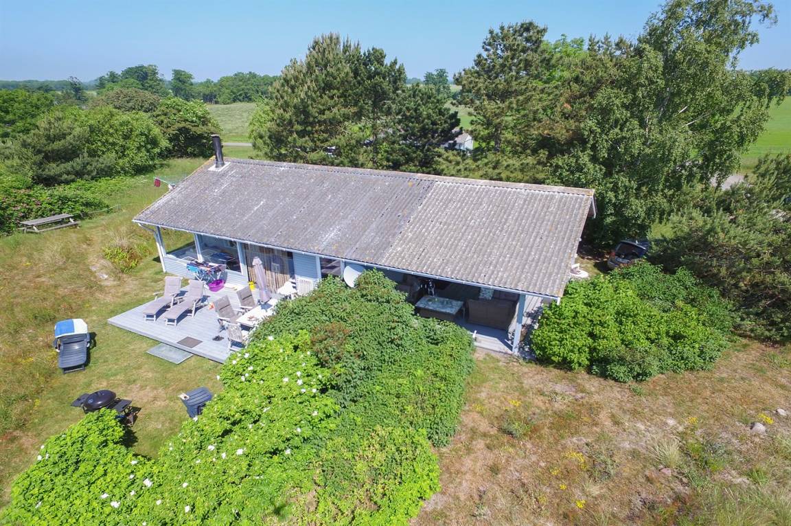 68 m² Ferienhaus ∙ 3 Schlafzimmer ∙ 6 Gäste – Bild 24