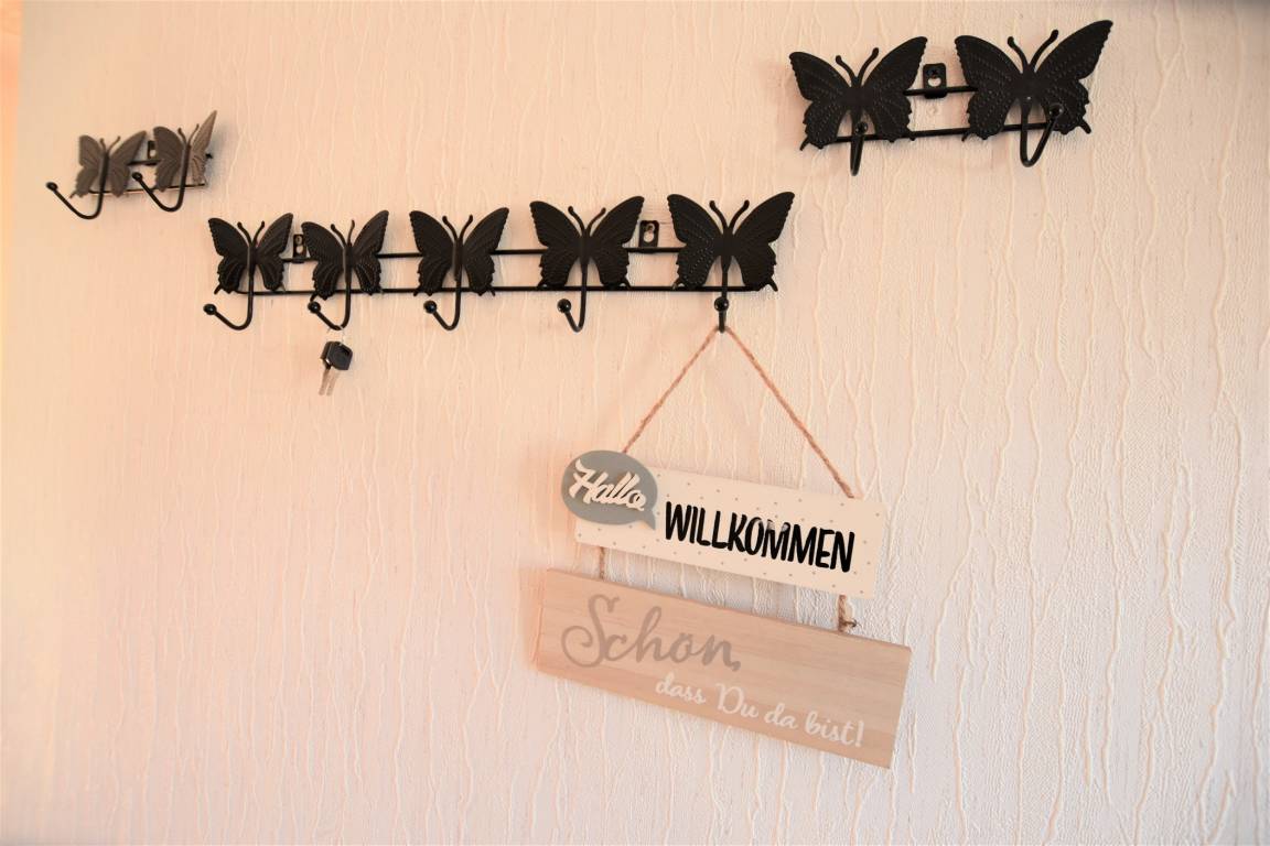 50 m² Ferienhaus ∙ 1 Schlafzimmer ∙ 2 Gäste – Bild 14