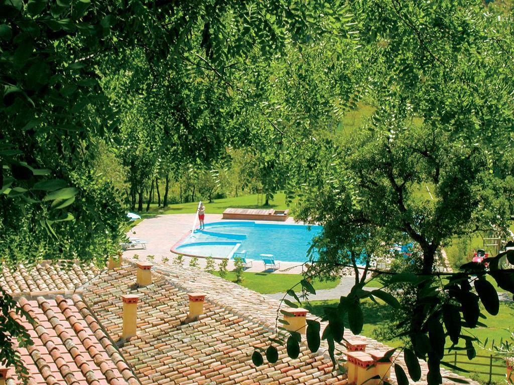 32 M² Apartamento ∙ 1 Habitación ∙ 2 Huéspedes - Santa Fiora