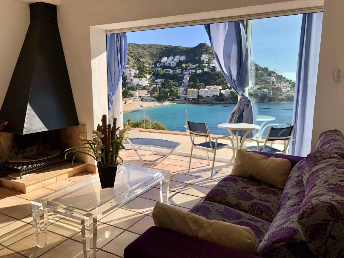 65 M² Appartement ∙ 2 Chambres ∙ 6 Personnes - Cadaqués