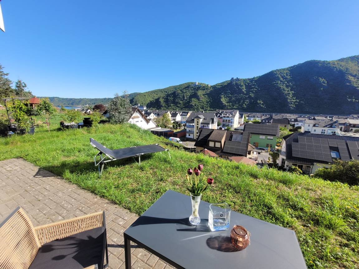 80 m² Ferienwohnung ∙ 1 Schlafzimmer ∙ 3 Gäste – Bild 8