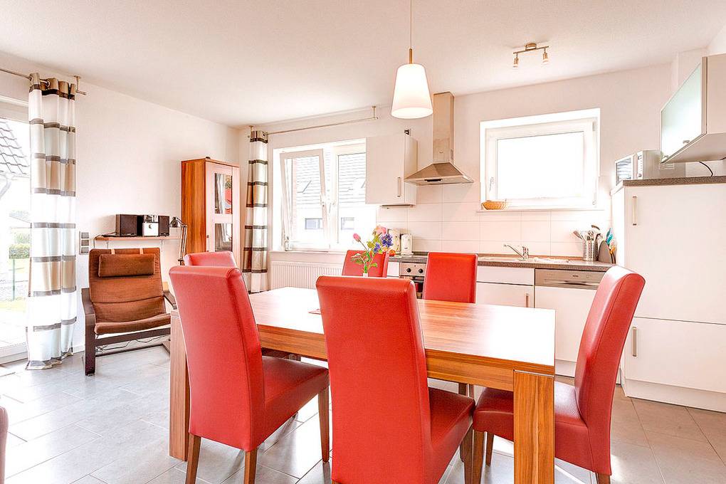 75 m² Ferienhaus ∙ 3 Schlafzimmer ∙ 6 Gäste – Bild 4