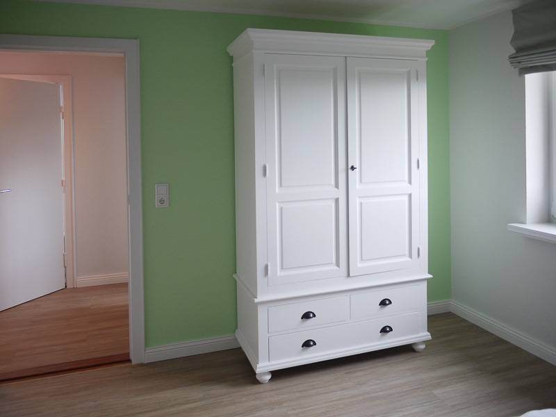 150 m² Ferienhaus ∙ 4 Schlafzimmer ∙ 6 Gäste – Bild 13