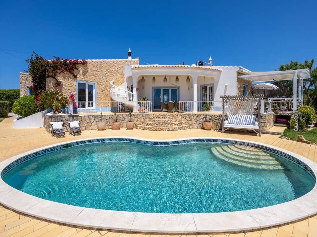Praia da Luz