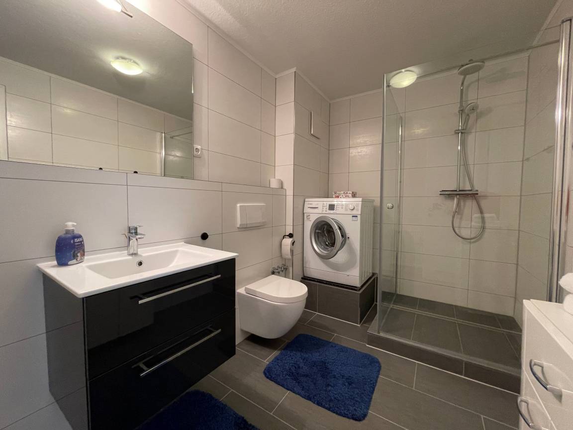68 m² Ferienwohnung ∙ 1 Schlafzimmer ∙ 2 Gäste – Bild 10