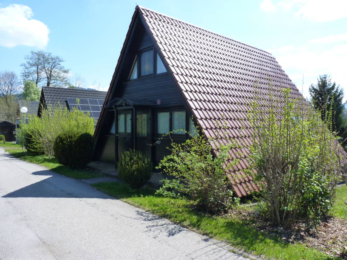 Ferienhaus ∙ 3 Schlafzimmer ∙ 5 Gäste - Teisendorf