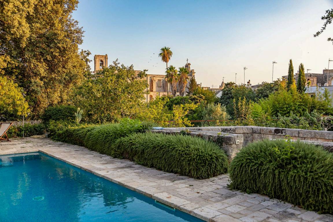 400 M² Maison De Vacances ∙ 5 Chambres ∙ 11 Personnes - Santa Cesarea Terme
