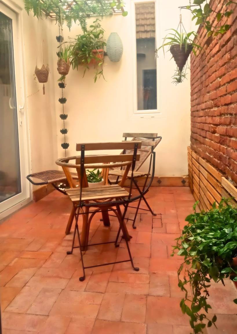 50 M² Ferienhaus ∙ 1 Schlafzimmer ∙ 2 Gäste - Málaga