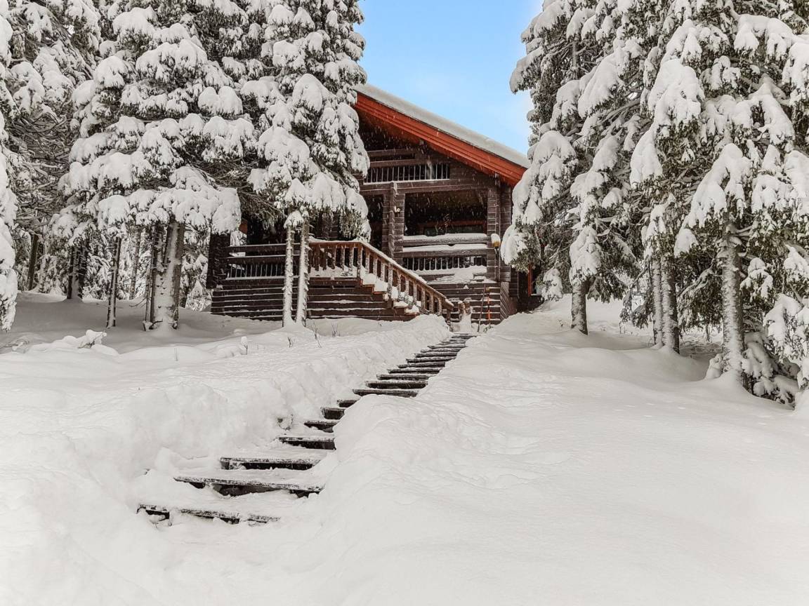 66 M² House ∙ 2 Bedrooms ∙ 6 Guests 3