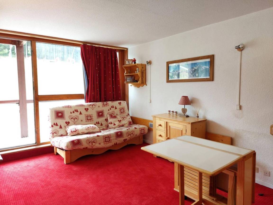 33 m&sup2; Ferienwohnung 1 Schlafzimmer 5 G&auml;ste
