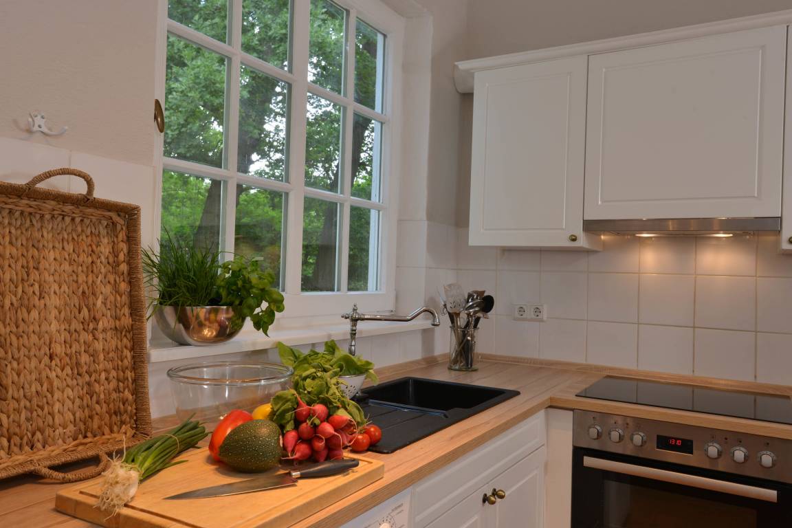 116 m² Ferienhaus ∙ 4 Schlafzimmer ∙ 8 Gäste – Bild 16