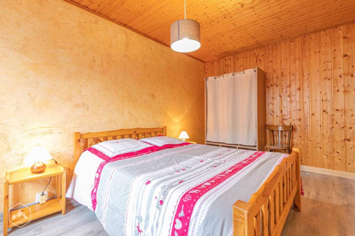 67 m² Ferienwohnung ∙ 3 Schlafzimmer ∙ 6 Gäste – Bild 3