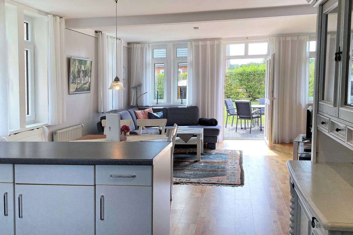 90 m² Ferienhaus ∙ 3 Schlafzimmer ∙ 4 Gäste – Bild 9