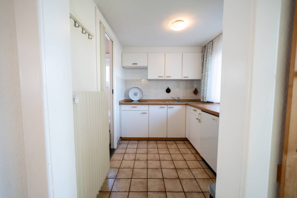 45 m² Ferienwohnung ∙ 2 Schlafzimmer ∙ 3 Gäste – Bild 12