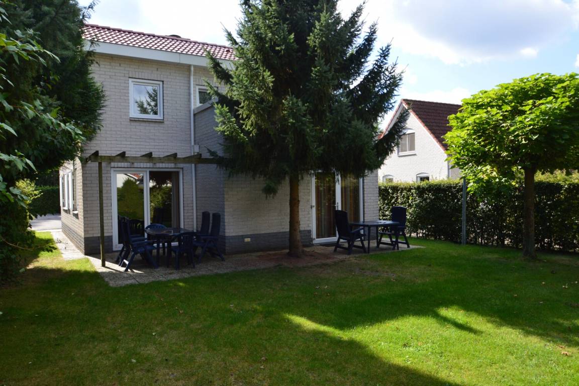 110 M² Villa ∙ 3 Schlafzimmer ∙ 8 Gäste - Weeze