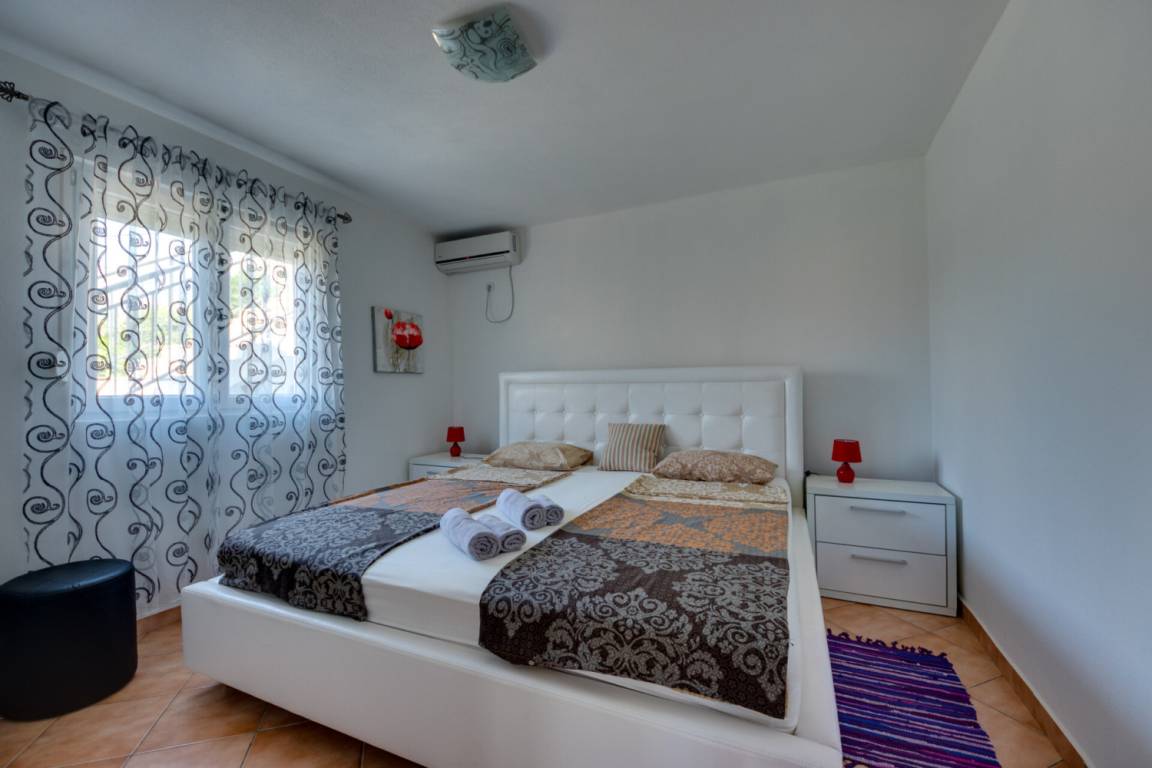 130 m² Ferienhaus ∙ 2 Schlafzimmer ∙ 4 Gäste – Bild 6