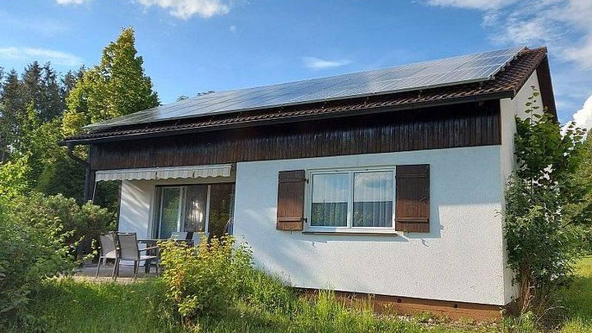 95 M² Ferienhaus ∙ 3 Schlafzimmer ∙ 6 Gäste - Pfronten