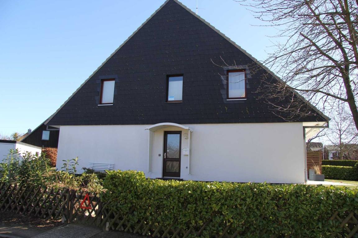 50 M² Apartment ∙ 1 Bedroom ∙ 3 Guests - Timmendorfer Strand