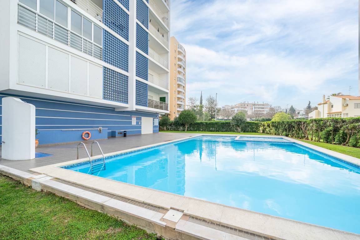 60 M² Appartamento Vacanza ∙ 1 Camera Da Letto ∙ 5 Ospiti - Portimão