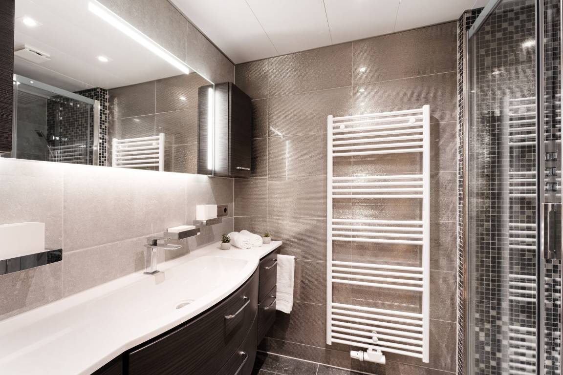 93 m² Ferienwohnung ∙ 2 Schlafzimmer ∙ 6 Gäste – Bild 38