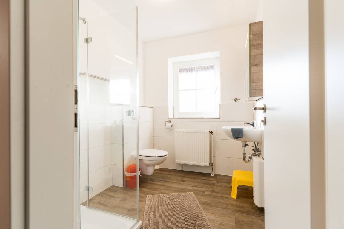 50 m² Ferienwohnung ∙ 2 Schlafzimmer ∙ 2 Gäste – Bild 7