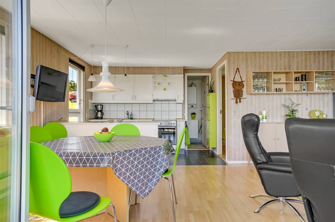 68 m² Ferienhaus ∙ 2 Schlafzimmer ∙ 4 Gäste – Bild 9