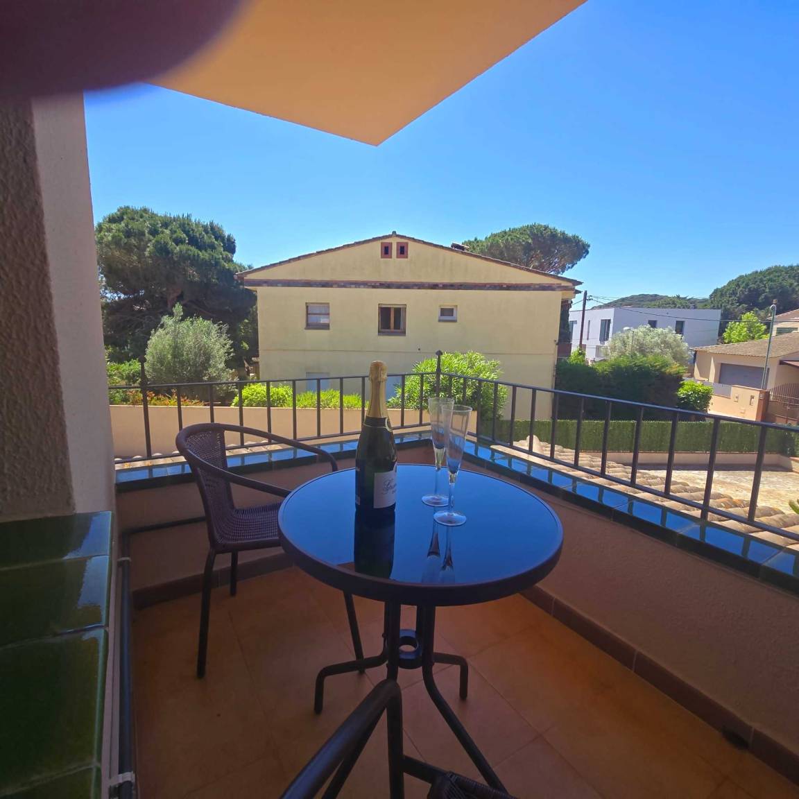 350 M² Maison De Vacances ∙ 4 Chambres ∙ 10 Personnes - Palamós