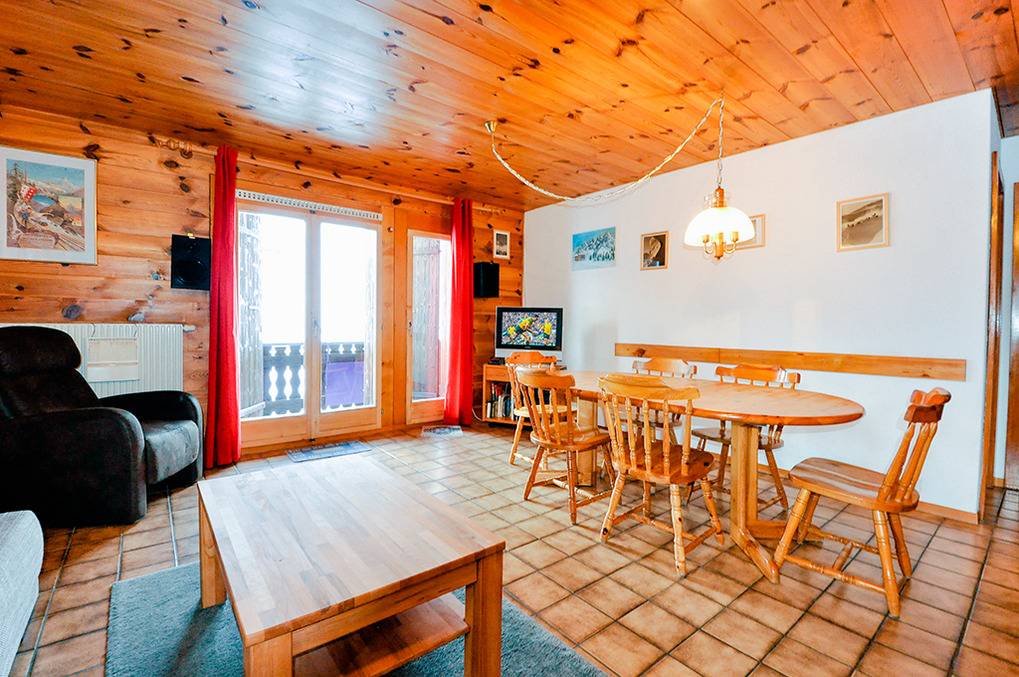 73 m² Ferienwohnung ∙ 2 Schlafzimmer ∙ 6 Gäste – Bild 4