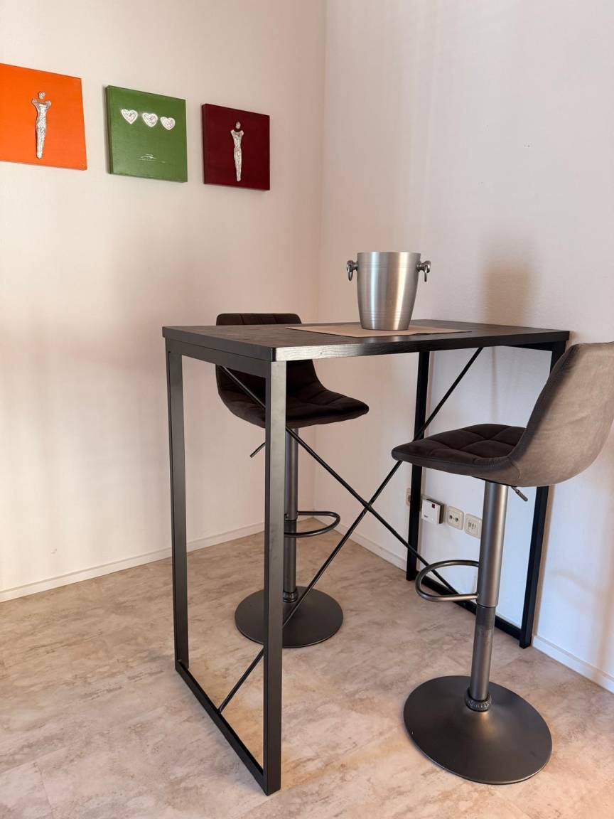 100 M² Apartment ∙ 2 Bedrooms ∙ 4 Guests - Echternach