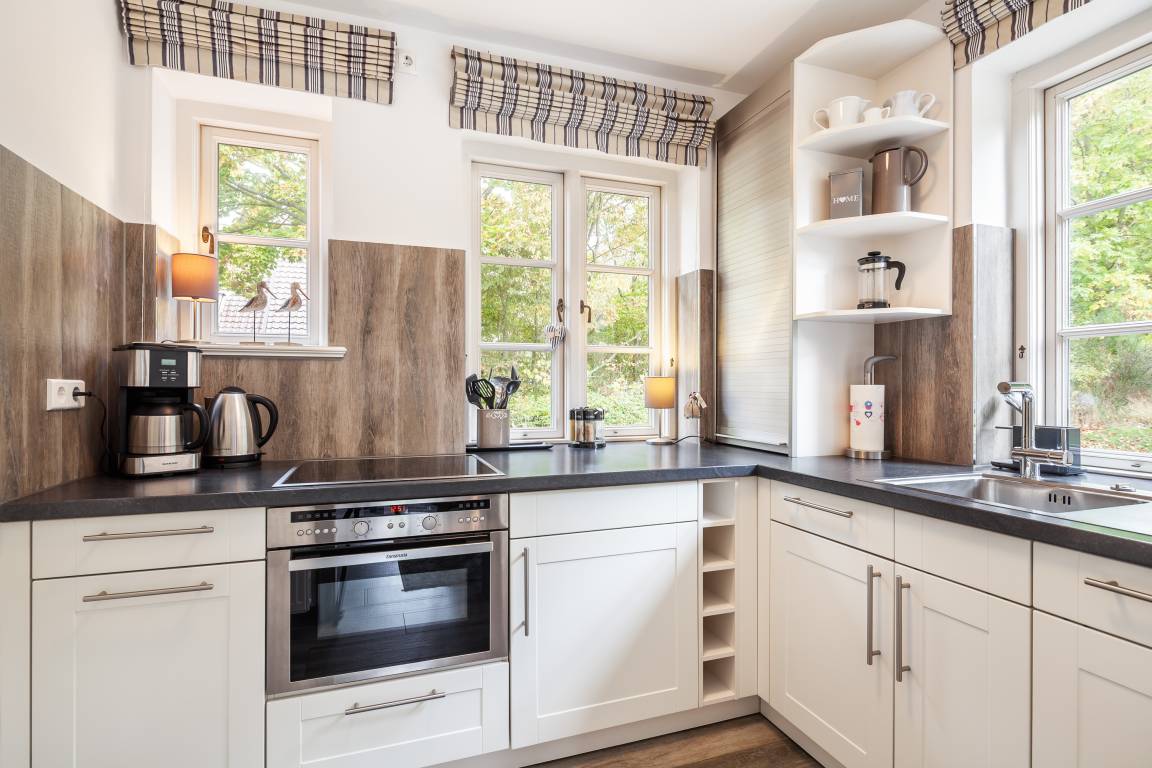 65 m² Ferienhaus ∙ 2 Schlafzimmer ∙ 2 Gäste – Bild 4