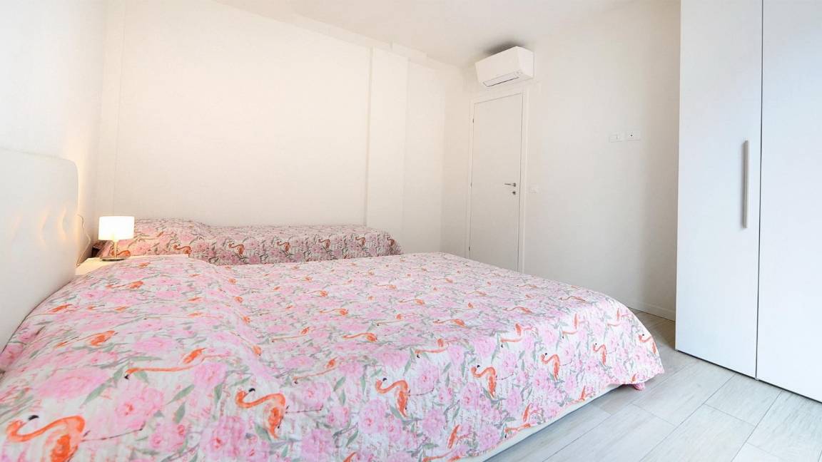 47 m² Ferienwohnung ∙ 1 Schlafzimmer ∙ 5 Gäste – Bild 12
