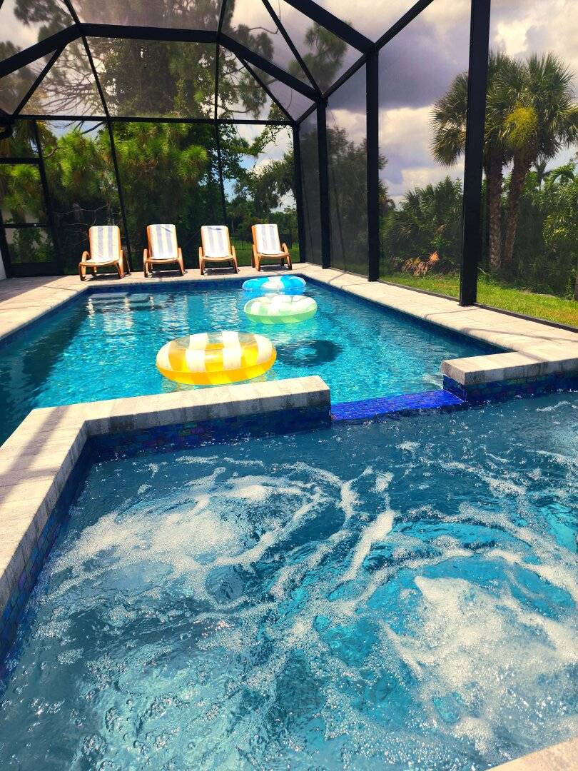 173 M² 一軒家 ∙ 寝室: 4 ∙ ゲスト8 人 - マナソータ・キー, FL