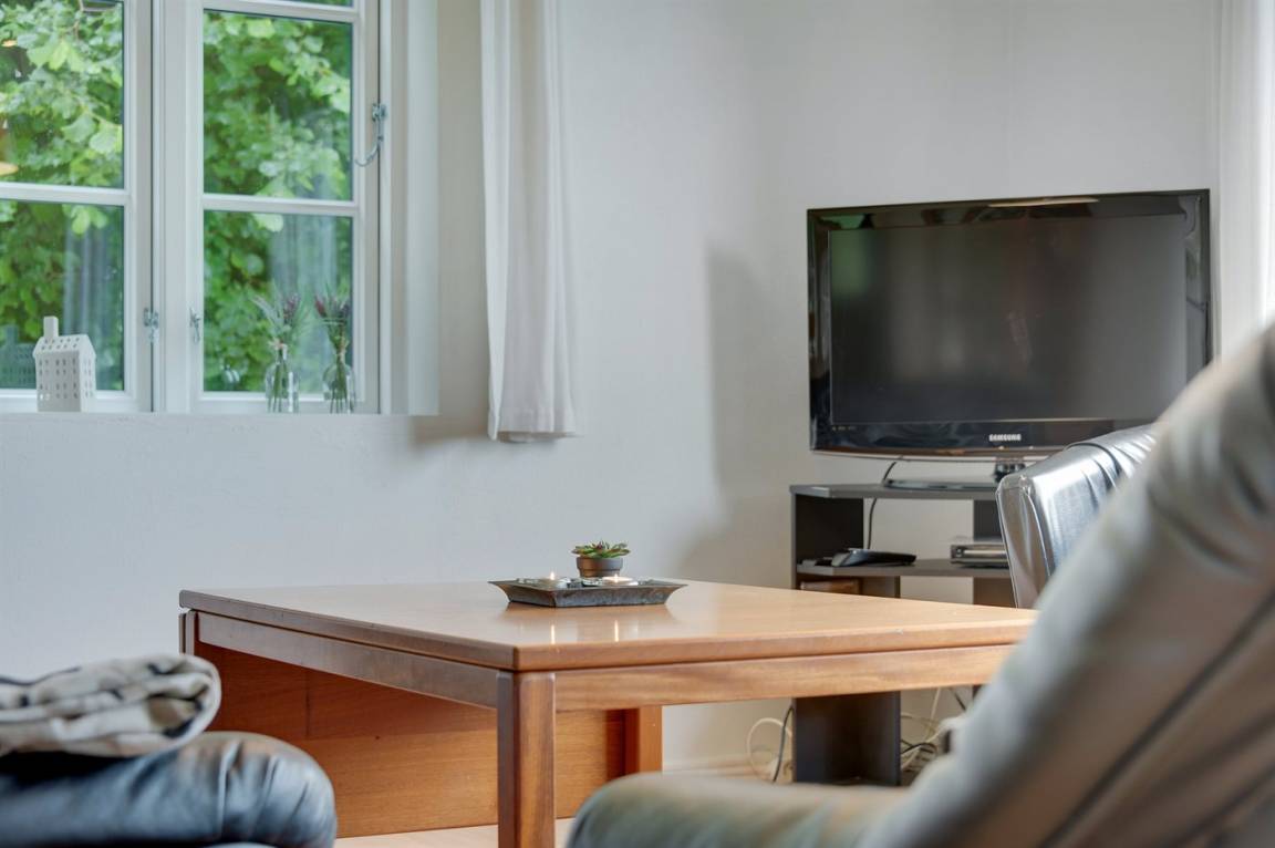 93 m² Ferienhaus ∙ 2 Schlafzimmer ∙ 6 Gäste – Bild 5