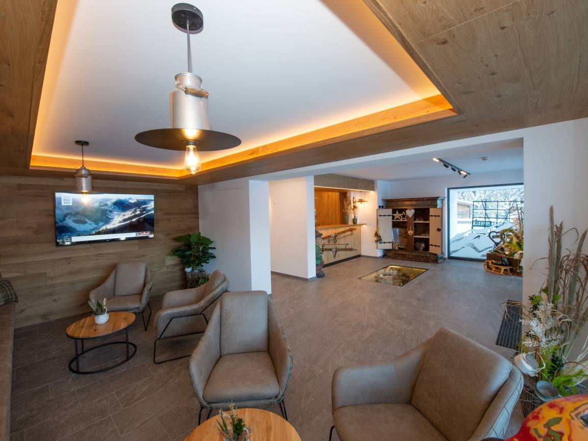 89 m² Ferienwohnung ∙ 2 Schlafzimmer ∙ 8 Gäste – Bild 21