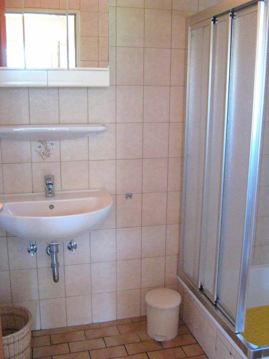 30 m² Ferienhaus ∙ 1 Schlafzimmer ∙ 2 Gäste – Bild 8