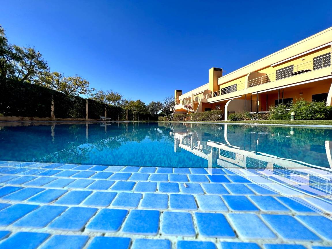 97 M² Apartament ∙ 2 Sypialnie ∙ 4 Gości - Vilamoura