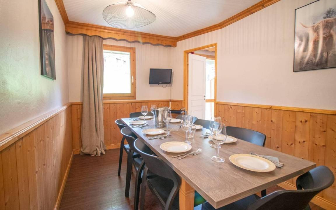89 m&sup2; Ferienwohnung 4 Schlafzimmer 10 G&auml;ste