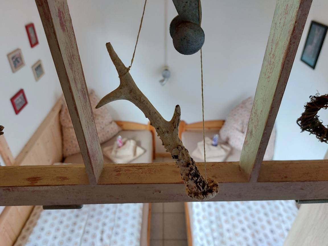 29 m² Ferienhaus ∙ 1 Schlafzimmer ∙ 2 Gäste – Bild 10