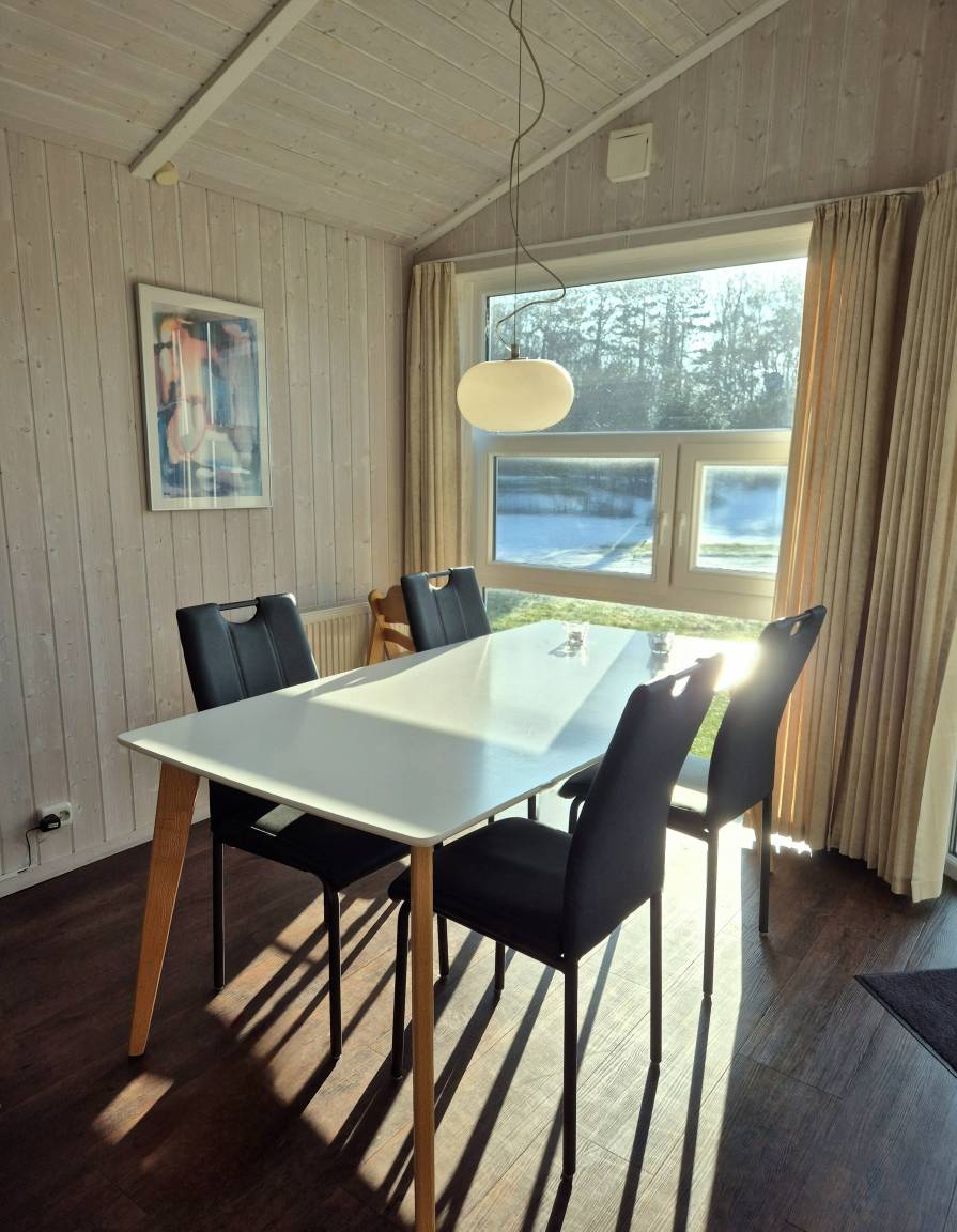 62 m² Ferienhaus ∙ 2 Schlafzimmer ∙ 4 Gäste – Bild 7