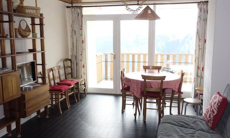 40 m&sup2; Ferienwohnung 1 Schlafzimmer 6 G&auml;ste
