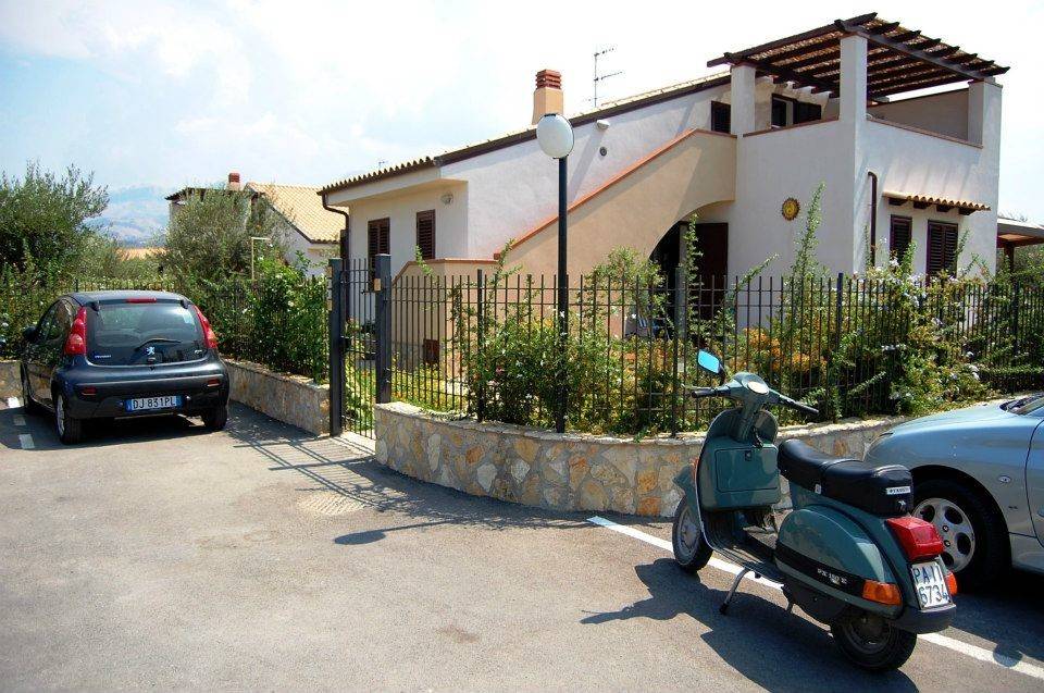 40 M² Appartement ∙ 1 Chambre ∙ 4 Personnes - Campofelice di Roccella