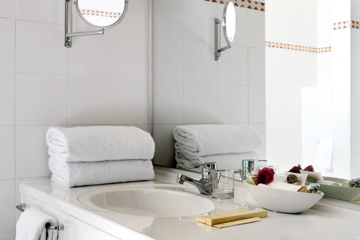 Hotel ∙ 1 Schlafzimmer ∙ 2 Gäste - Coswig