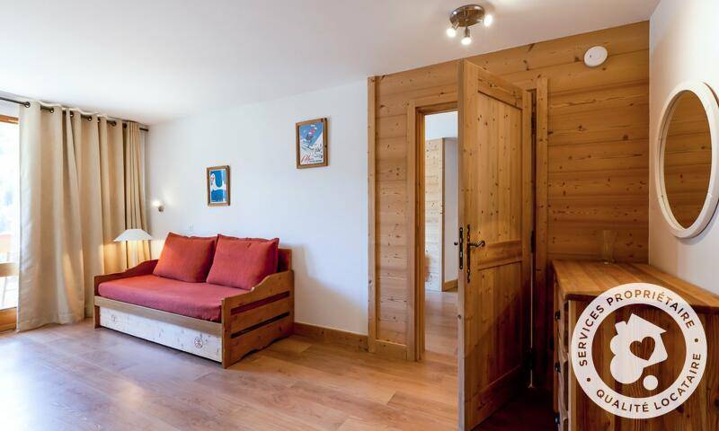 50 m&sup2; Ferienwohnung 1 Schlafzimmer 8 G&auml;ste