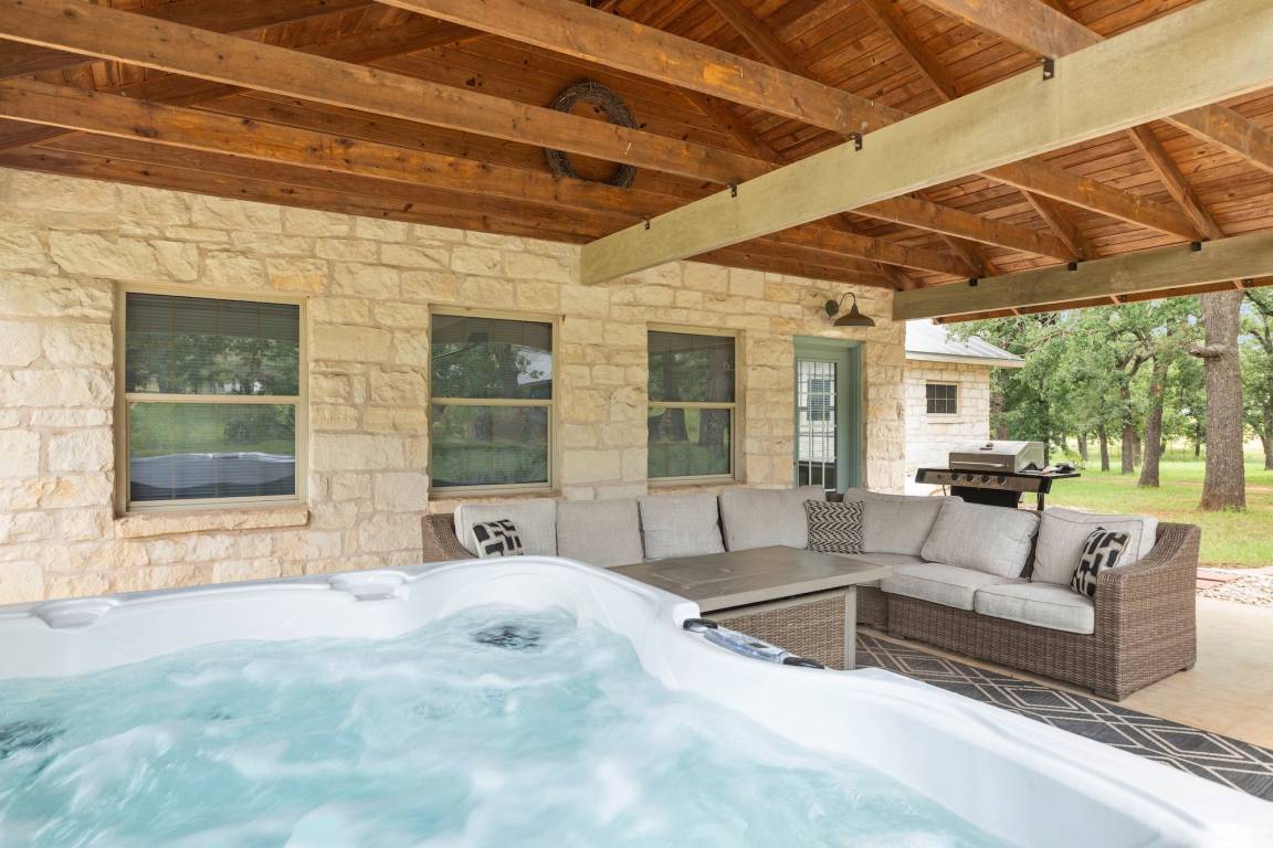 170 M² Casa ∙ 2 Habitaciones ∙ 8 Huéspedes - Texas