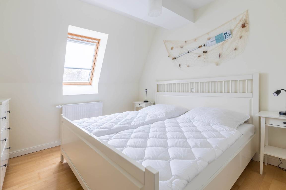 70 m² Ferienwohnung ∙ 4 Schlafzimmer ∙ 5 Gäste – Bild 8