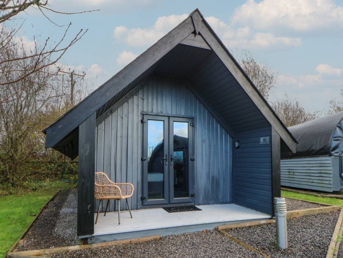 Cottage ∙ 1 Bedroom ∙ 2 Guests - Rhossili